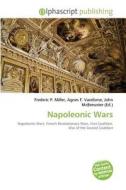 Napoleonic Wars edito da Alphascript Publishing