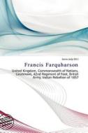 Francis Farquharson edito da Cred Press