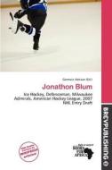 Jonathon Blum edito da Brev Publishing