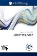Ssangyong Kyron edito da Duc