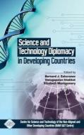 Science and Technology Diplomacy in Developing Countries di Nam S edito da Daya Publishing House