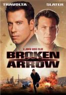 Broken Arrow edito da Twentieth Century-Fox