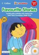 Favourite Stories di Jean Evans edito da Harpercollins Publishers