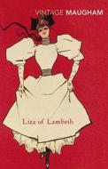 Liza Of Lambeth di W. Somerset Maugham edito da Vintage Publishing