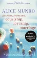 Hateship, Friendship, Courtship, Loveship, Marriage di Alice Munro edito da Random House UK Ltd