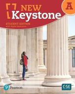 New Keystone, Level 1 Student Edition with eBook (soft cover) di Pearson edito da Pearson Education (US)