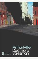 Death of a Salesman di Arthur Miller edito da Penguin Books Ltd (UK)