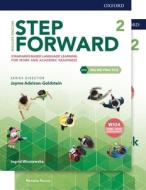 Step Forward: Level 2: Student Book/workbook Pack With Online Practice di Oxford Editor edito da Oxford University Press