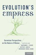 Evolution's Empress di Sarah Blaffer Hrdy edito da Oxford University Press Inc