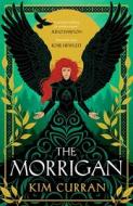 The Morrigan di Kim Curran edito da Penguin Books Ltd
