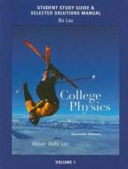 College Physics di Jerry D. Wilson, Anthony J. Buffa, Bo Lou edito da Pearson Education (us)