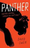 Panther di David Owen edito da Little, Brown Book Group