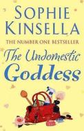 The Undomestic Goddess di Sophie Kinsella edito da Transworld Publishers Ltd