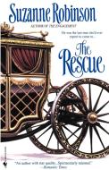 The Rescue di Suzanne Robinson edito da Bantam