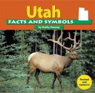 Utah Facts and Symbols di Kathy Feeney edito da Capstone Press(MN)