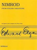 Nimrod from Enigma Variations: Opus 36 edito da NOVELLO & CO LTD