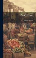 Panama di Edith A. Browne edito da LEGARE STREET PR