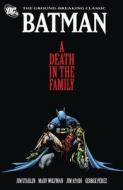 Batman di Jim Starlin, Marv Wolfman, George Perez edito da DC Comics