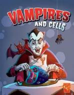 Vampires Vs Werewolves di Michael O'Hearn edito da Capstone Global Library Ltd