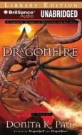 Dragonfire di Donita K. Paul edito da Brilliance Audio