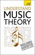 Understand Music Theory: Teach Yourself di Margaret Richer edito da Hodder & Stoughton General Division