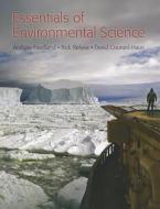 Essentials of Environmental Science (Paper) & Portal Access Card di Andrew Friedland, Rick Relyea, Courard-Hauri David edito da W. H. Freeman