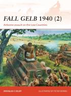 Fall Gelb 1940 2 di Doug Dildy edito da Bloomsbury Publishing PLC