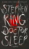 Doctor Sleep di Stephen King edito da Simon & Schuster Export