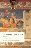Constitutionalism 2030 edito da HART PUB