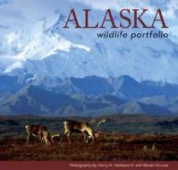 Alaska Wildlife Portfolio edito da Farcountry Press