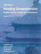 Aim Higher!: Reading Comprehension, Level C: English Study Guide and Workbook edito da Great Source Education Group