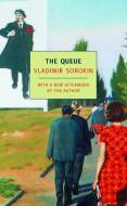 The Queue di Vladimir Sorokin edito da The New York Review of Books, Inc