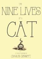 The Nine Lives of a Cat di Charles Bennett edito da SLG Publishing