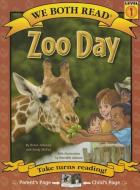 Zoo Day di Bruce Johnson edito da TREASURE BAY INC
