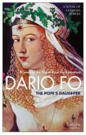 The Pope's Daughter di Dario Fo edito da Europa Editions