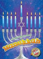 Hanukkah di Rachel Grack edito da BLASTOFF READERS