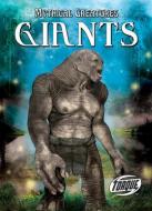 Giants di Thomas Kingsley Troupe edito da TORQUE