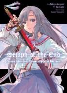 Seraph of the End: Guren Ichinose: Catastrophe at Sixteen (Manga) 2 di Yo Asami, Takaya Kagami edito da VERTICAL INC