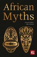 African Myths edito da Flame Tree Publishing