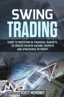 Swing Trading di Scott McMoney edito da Charlie Creative Lab