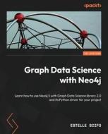 Graph Data Science with Neo4j di Estelle Scifo edito da Packt Publishing