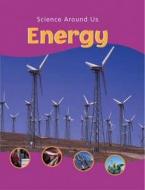 Energy di Sally Hewitt edito da Anova Books