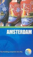 Amsterdam Pocket Guide di Mike Gerrard edito da Thomas Cook