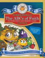 The Abcs of Faith di Scott Cook edito da Westbow Press