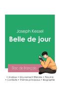 Réussir son Bac de français 2023 : Analyse de Belle de jour de Joseph Kessel di Joseph Kessel edito da Bac de français