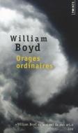 Orages Ordinaires di William Boyd edito da CONTEMPORARY FRENCH FICTION