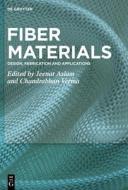 Fiber Materials edito da De Gruyter
