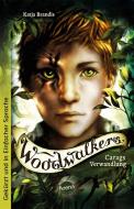 Woodwalkers (1). Carags Verwandlung di Katja Brandis edito da Arena Verlag GmbH