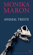 Animal triste di Monika Maron edito da Hoffmann und Campe Verlag