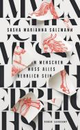 Im Menschen muss alles herrlich sein di Sasha Marianna Salzmann edito da Suhrkamp Verlag AG